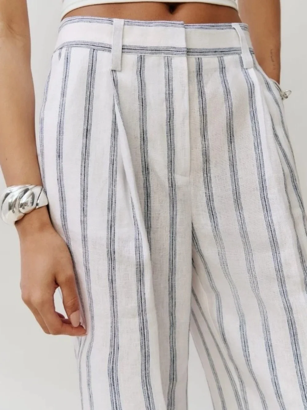 Reformation effortless wide